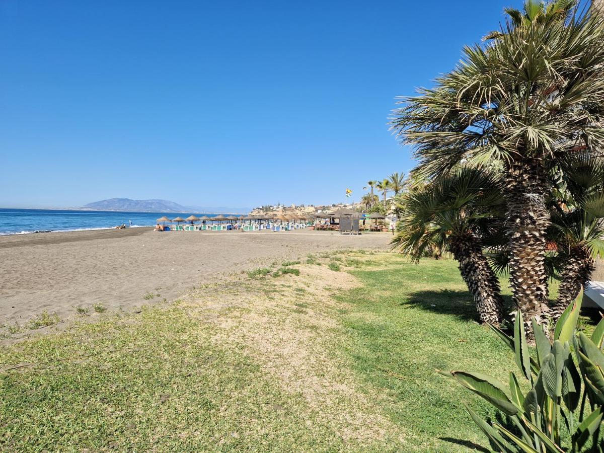 Apartamento Del Parque Flats Candelaria Sea View