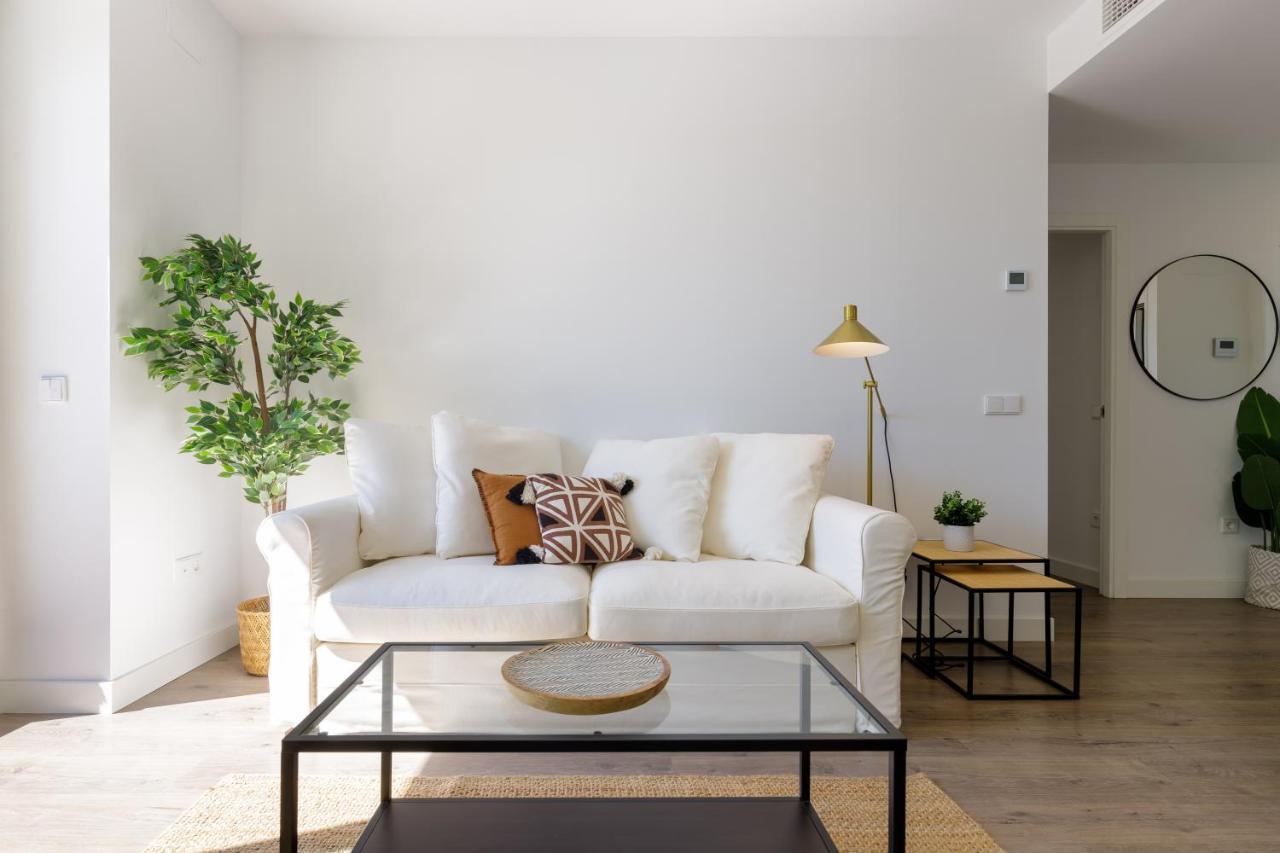 Apartamento A&n La Terraza De La Vega