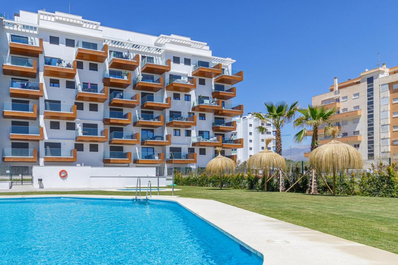 Apartamento A&n La Terraza De La Vega