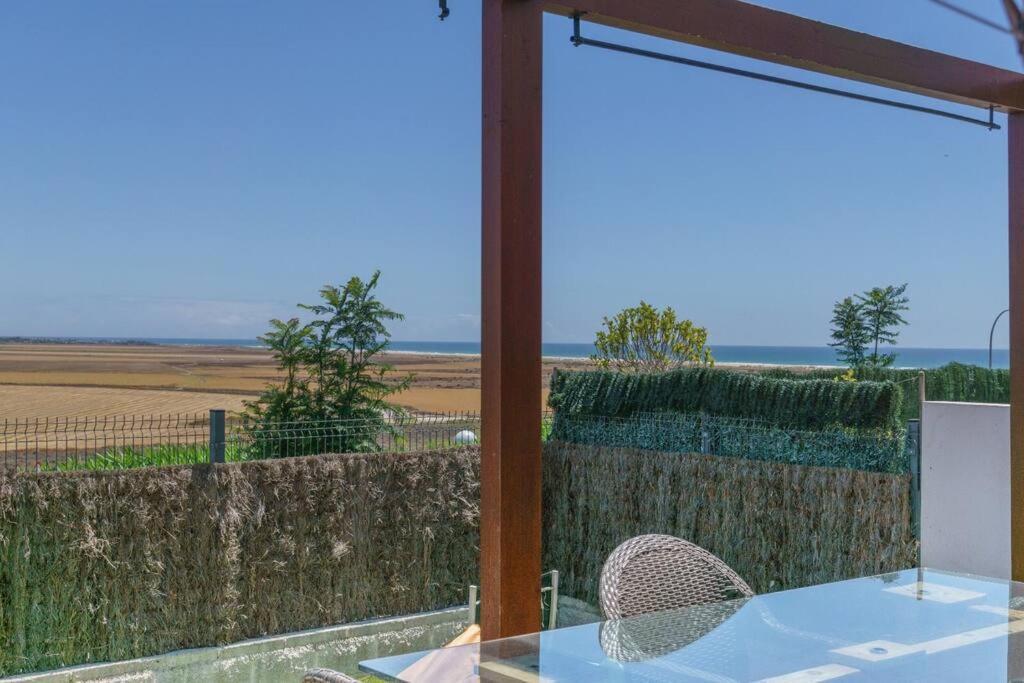 Chalet Con Impresionantes Vistas En Conil * Conil De La Frontera