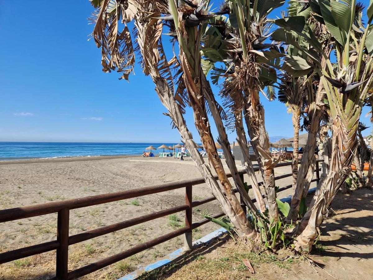 Del Parque Flats Candelaria Sea View * Rincón de la Victoria