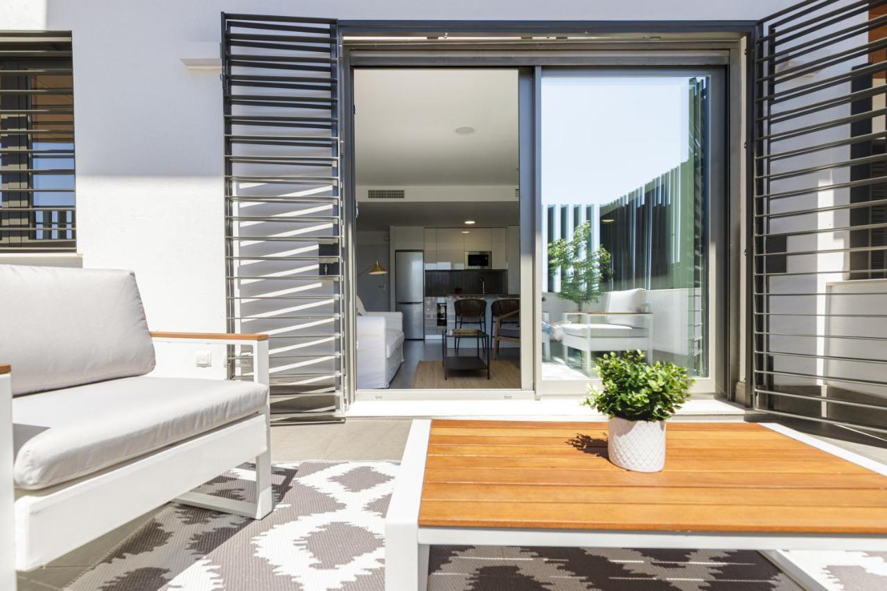 Apartamento A&n La Terraza De La Vega