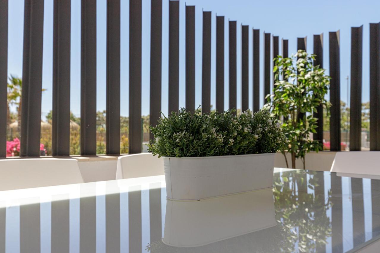 Apartamento A&n La Terraza De La Vega *