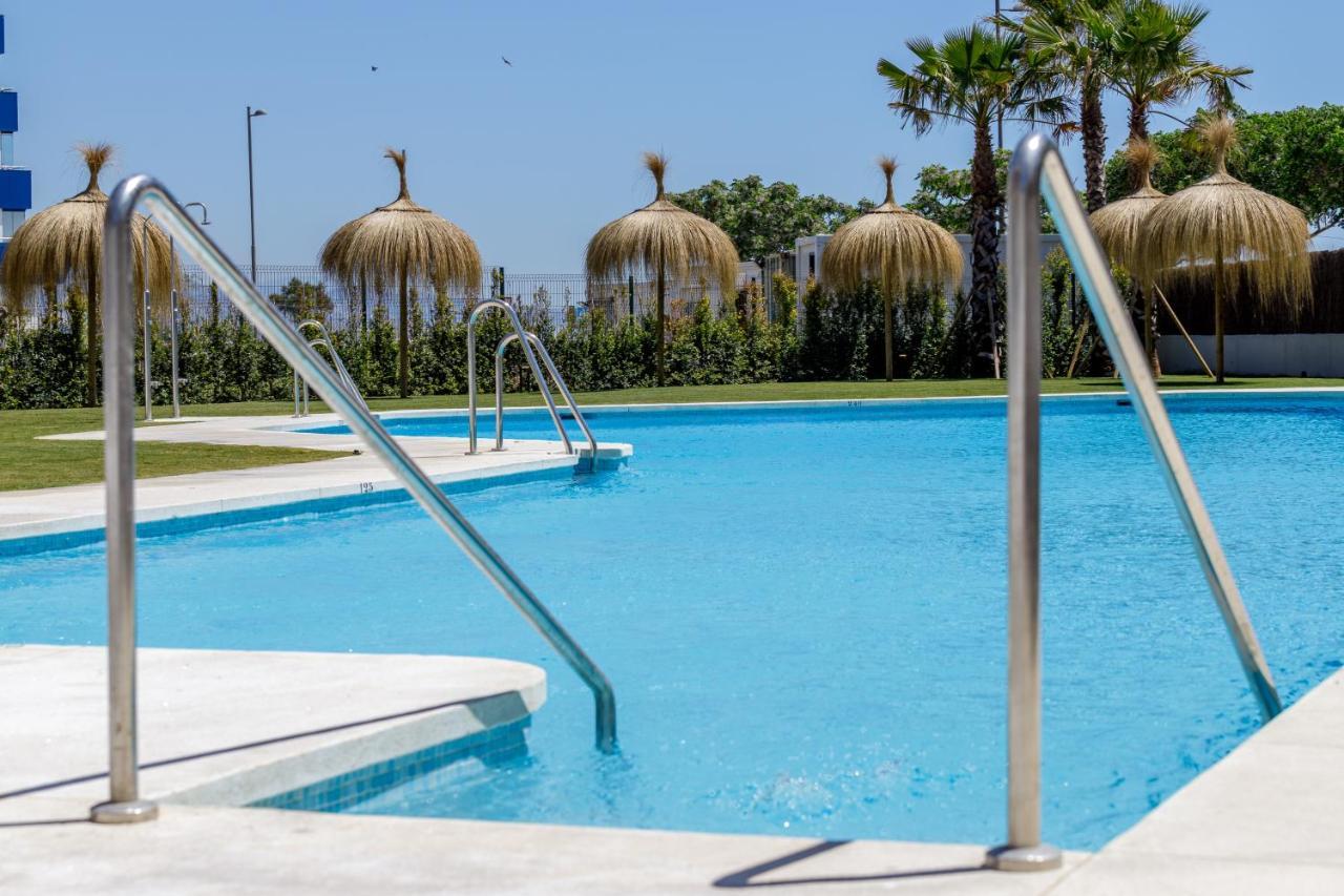 Apartamento A&n La Terraza De La Vega Torre Del Mar