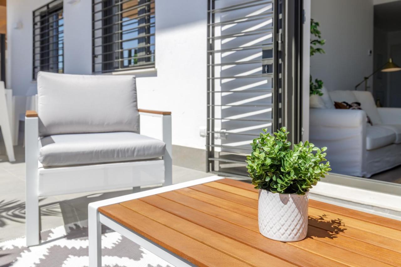 Apartamento A&n La Terraza De La Vega Torre Del Mar