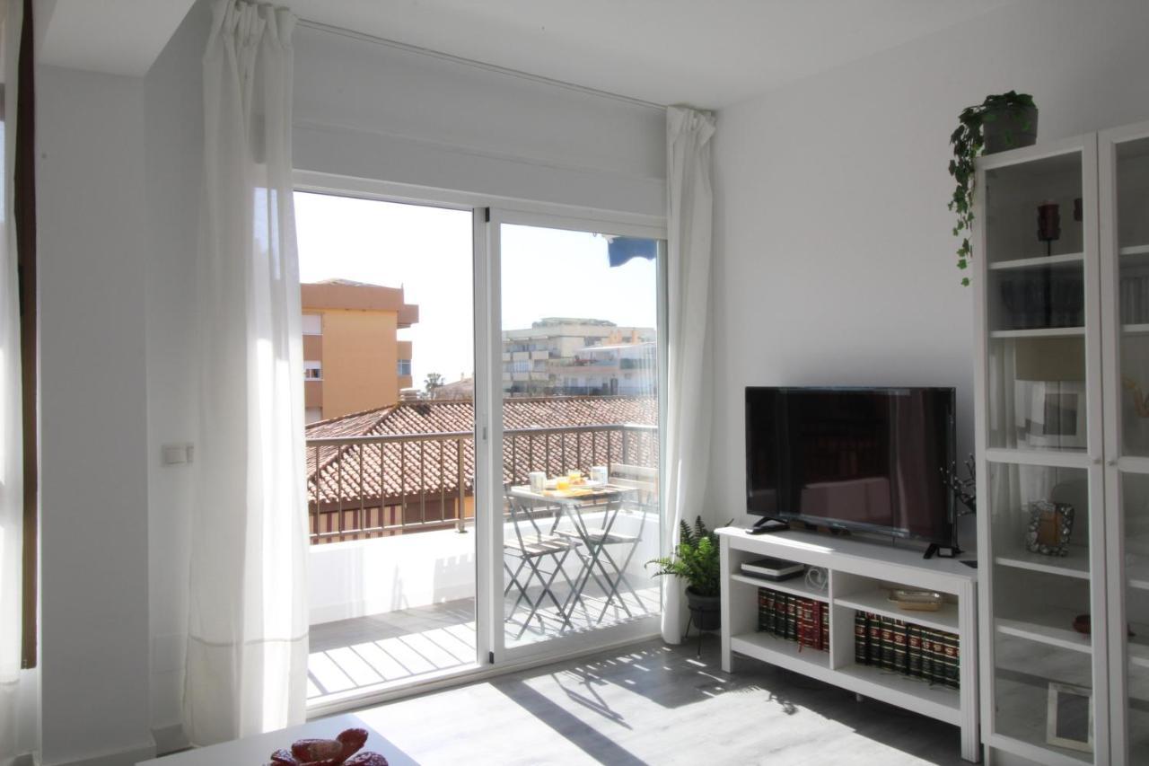 Apartamento Del Parque Flats Candelaria Sea View