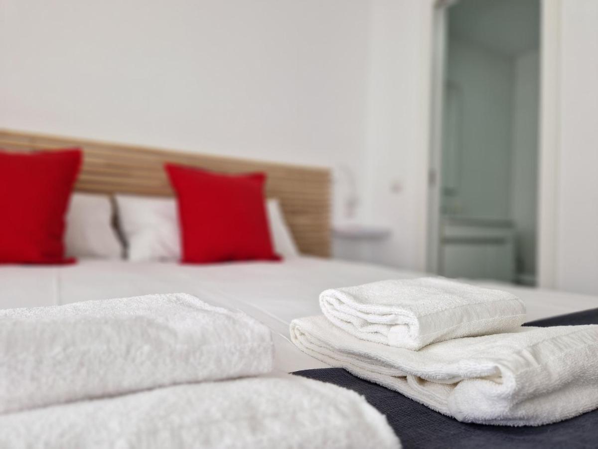 Del Parque Flats Candelaria Sea View Apartamento *