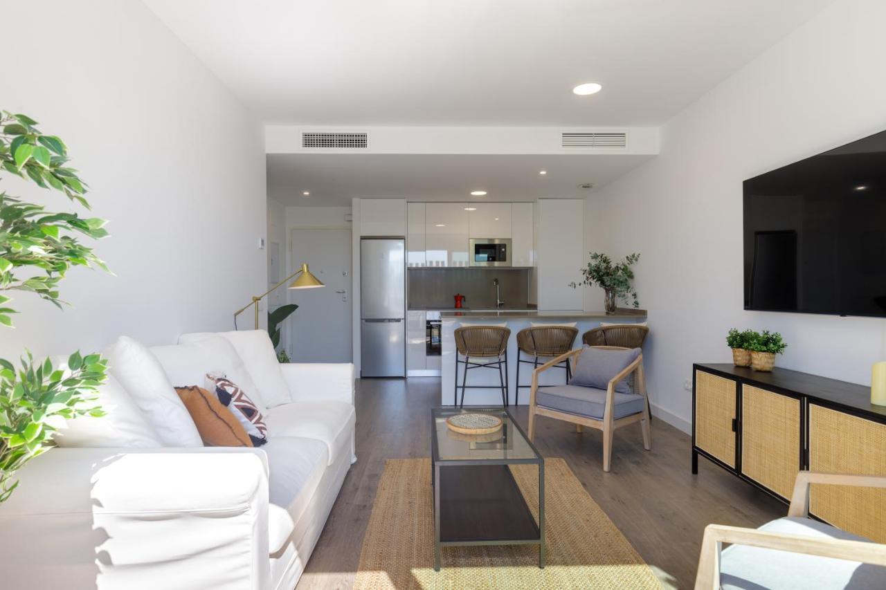 Apartamento A&n La Terraza De La Vega *