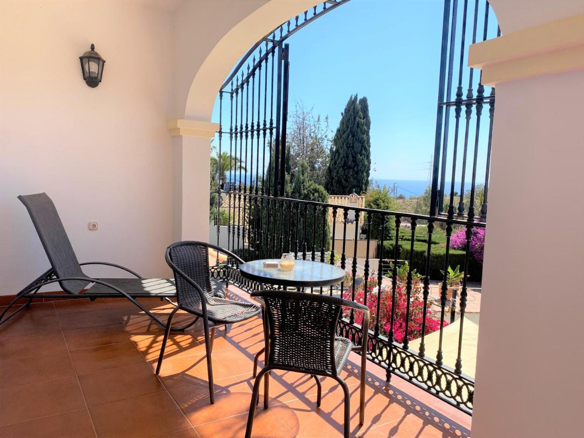 Beautiful Montebello In With Private Pool * Benajarafe
