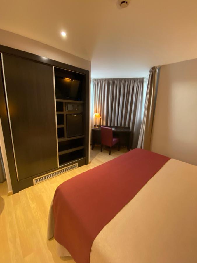 Hotel Petit Palau - Adults Only Blanes