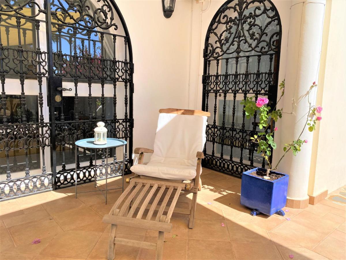 Beautiful Montebello In With Private Pool * Benajarafe