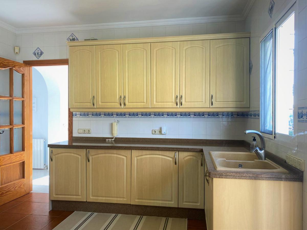 Beautiful Montebello In With Private Pool Villa Benajarafe