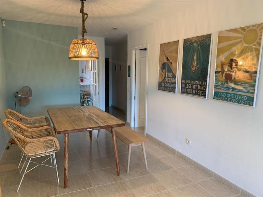 Apartamento Idyllisches Ferienhaus Mit Gemeinschaftspool & Ruhiger Meerlage *