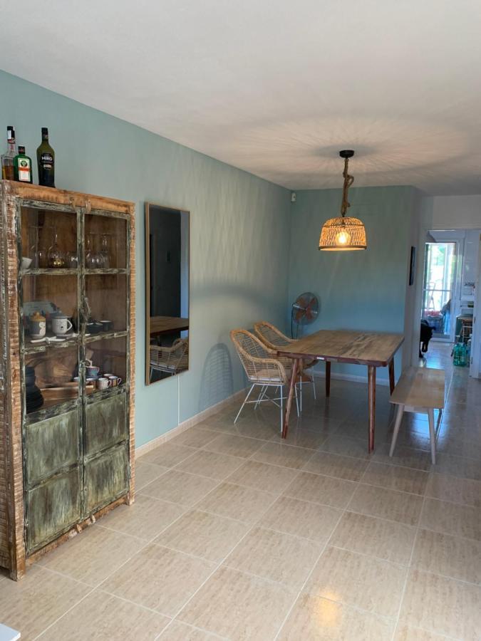Apartamento Idyllisches Ferienhaus Mit Gemeinschaftspool & Ruhiger Meerlage El Campello