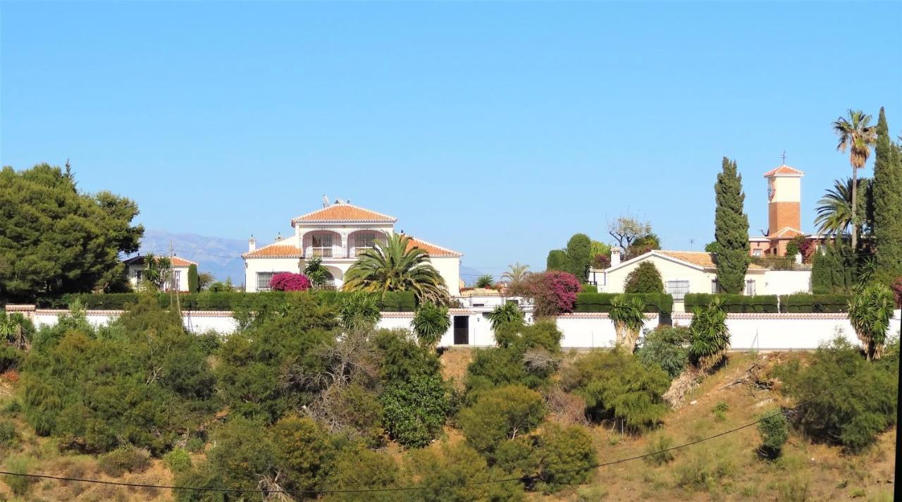 Villa Beautiful Montebello In With Private Pool Benajarafe