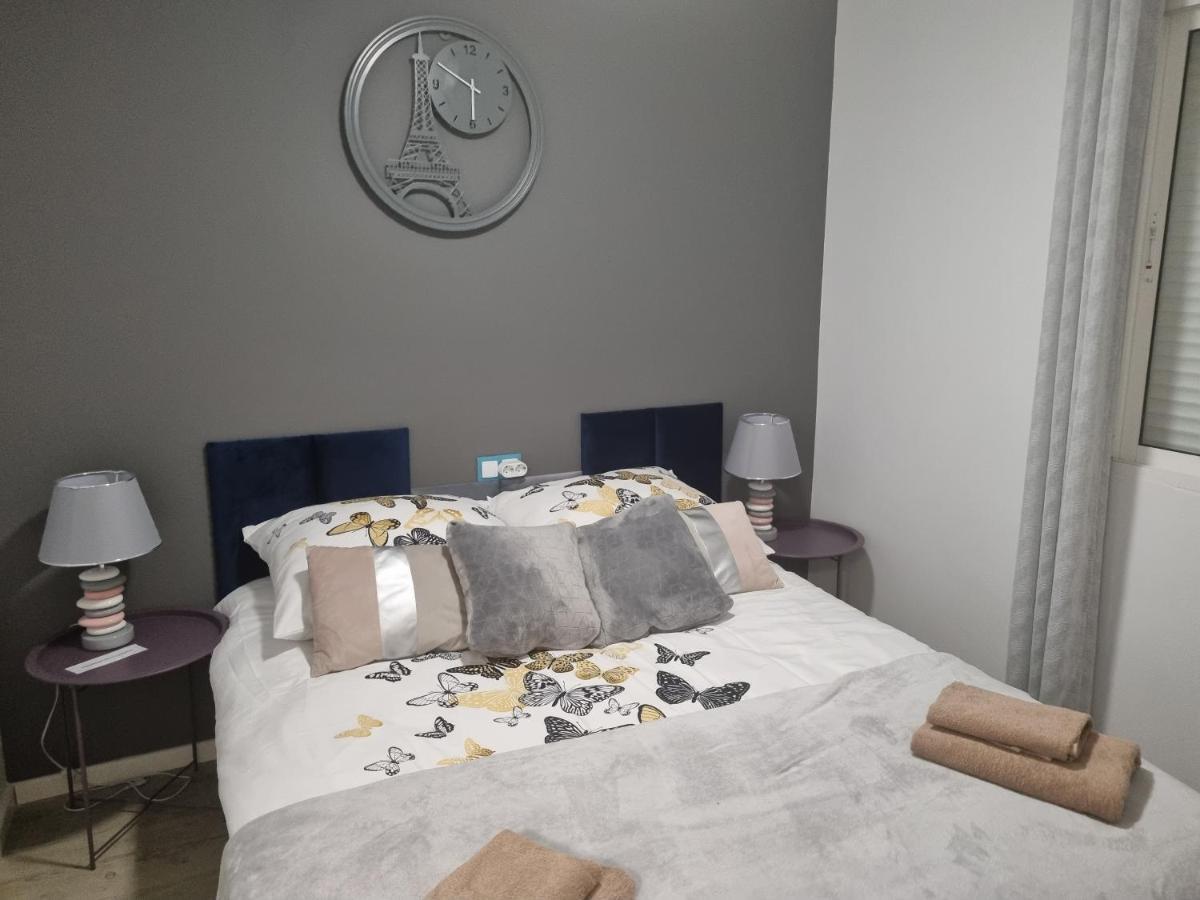 Moderno Apartamento Familiar Junto Al Mar - Conejito Apartamento