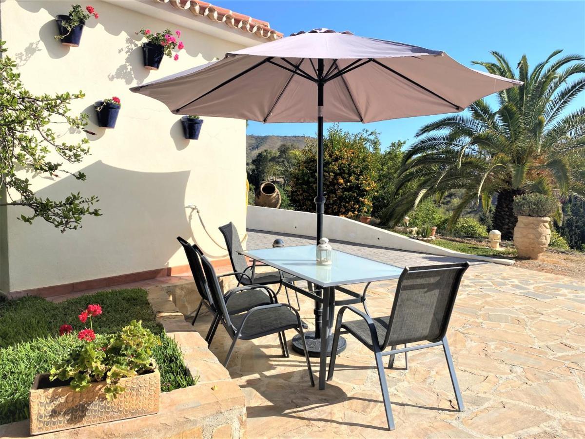 Beautiful Montebello In With Private Pool * Benajarafe