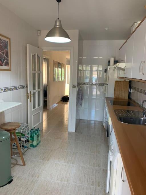 Apartamento Idyllisches Ferienhaus Mit Gemeinschaftspool & Ruhiger Meerlage El Campello
