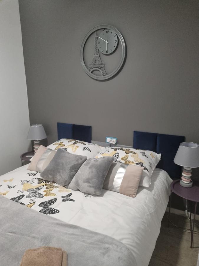 Apartamento Moderno Apartamento Familiar Junto Al Mar - Conejito