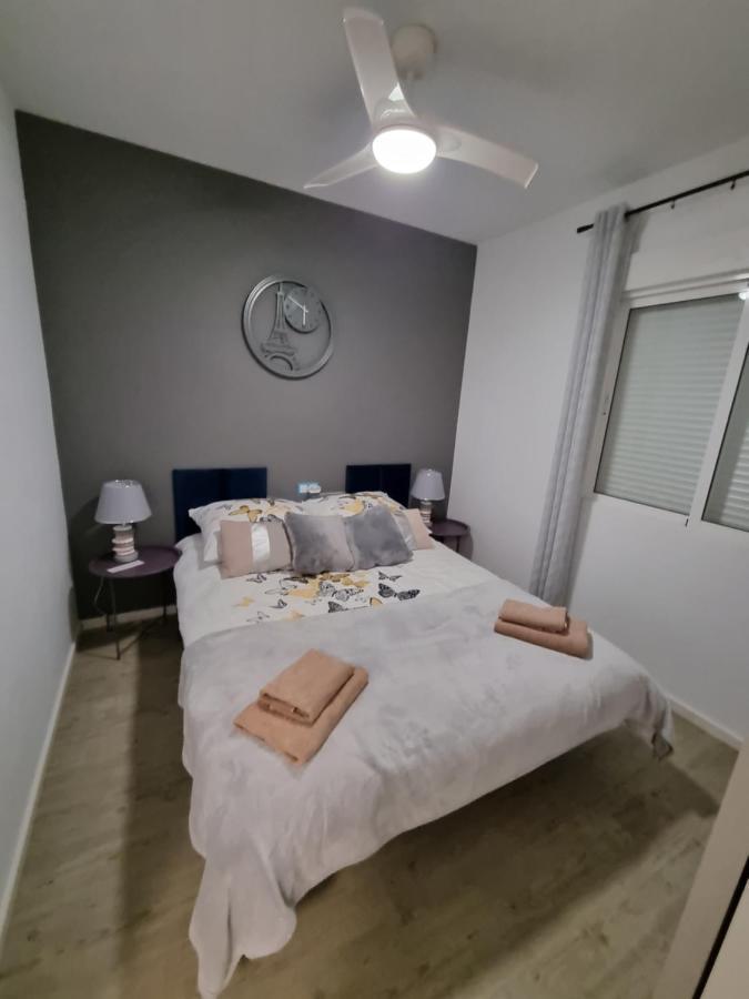 Apartamento Moderno Apartamento Familiar Junto Al Mar - Conejito