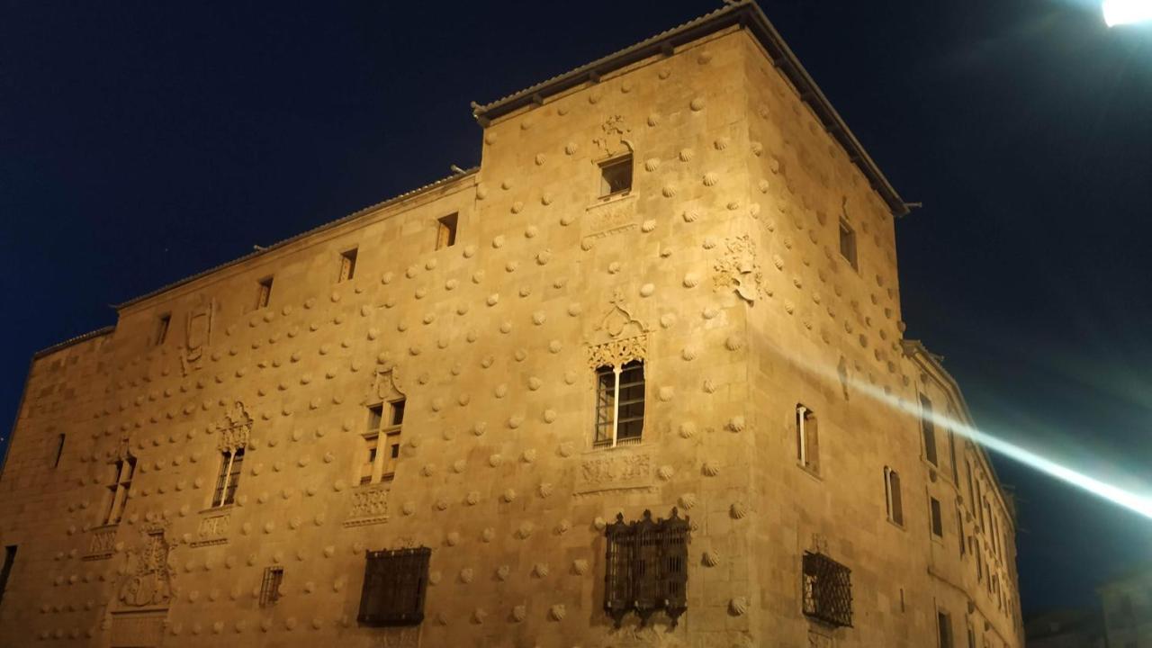Vut Balboa Salamanca