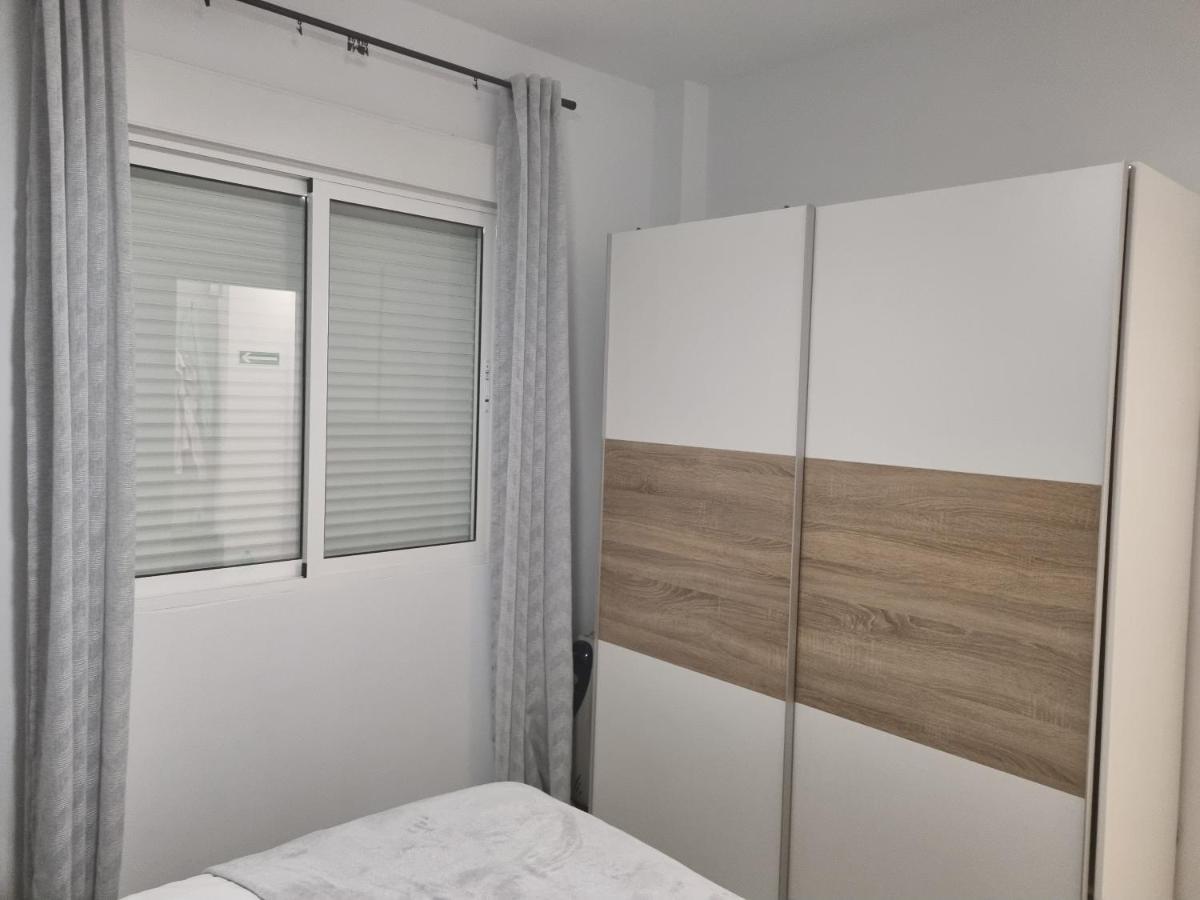 Moderno Apartamento Familiar Junto Al Mar - Conejito