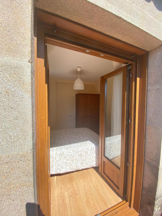 Apartment San Bartolome - Casco Historico *