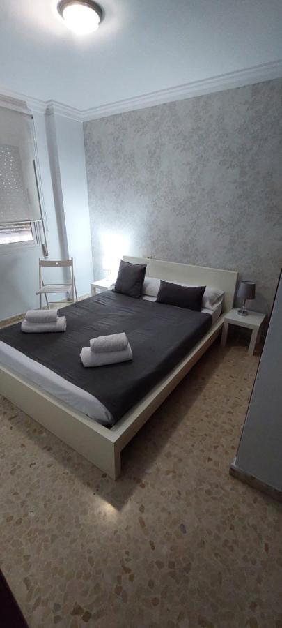 Apartment Artesanos Ronda