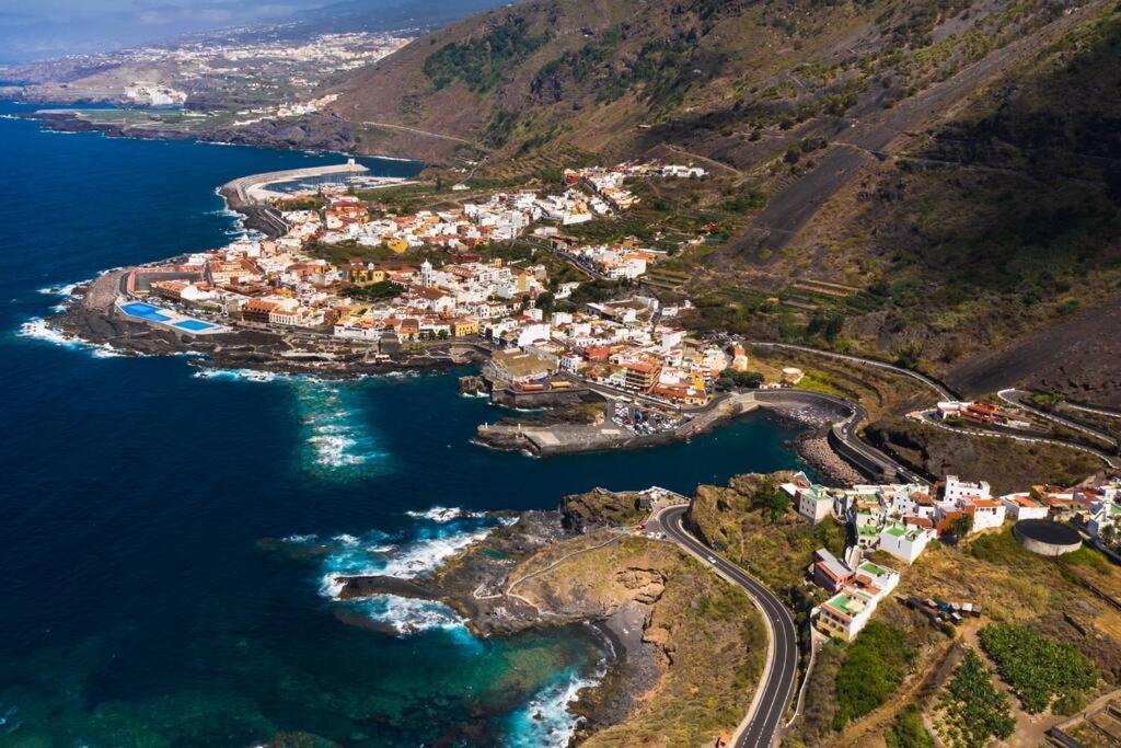 Casa El Monte Сasa de vacaciones San Juan del Reparo