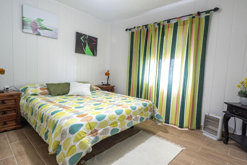 Сasa de vacaciones Casa El Monte *