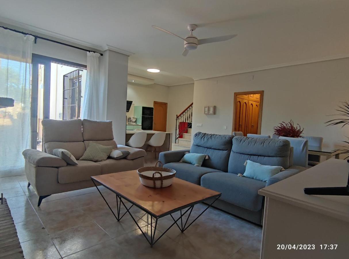 Apartamento Cipreses Córdoba