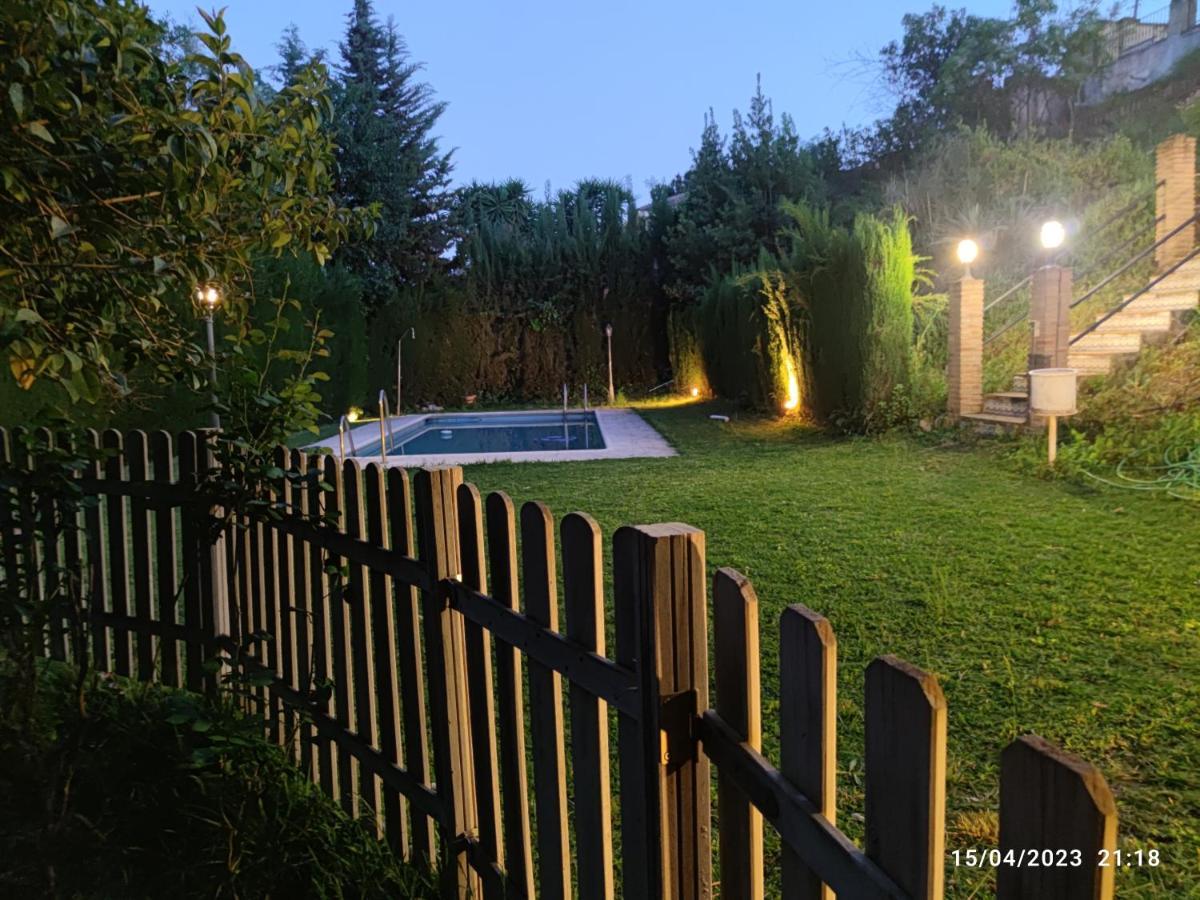 Cipreses Apartamento Córdoba