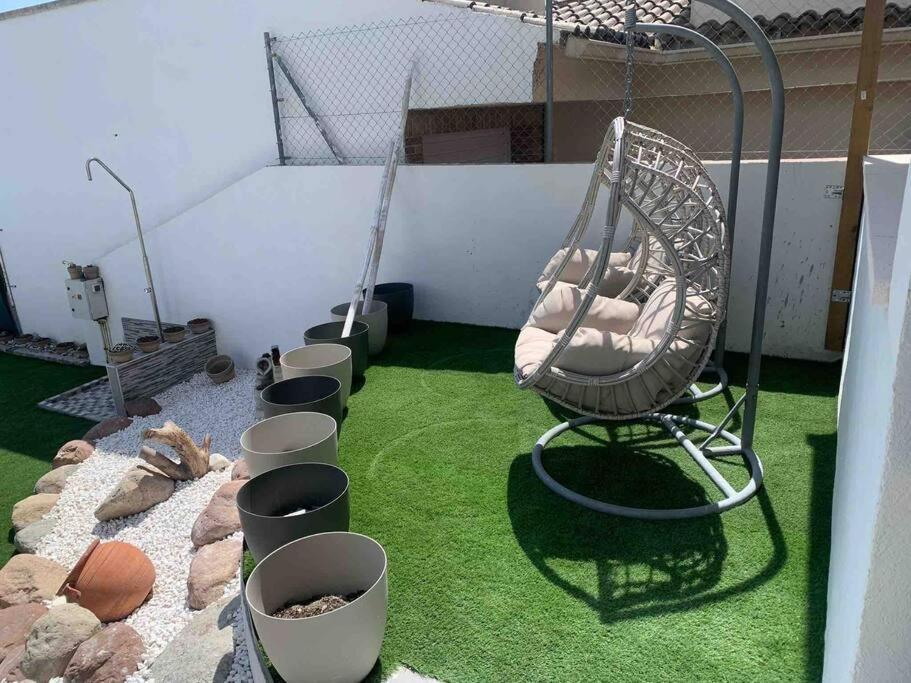 Сasa de vacaciones Big House With Swimming Pool *