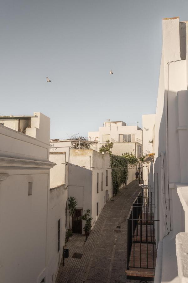 Casa Uva - Boutique Guest house Vejer de la Frontera