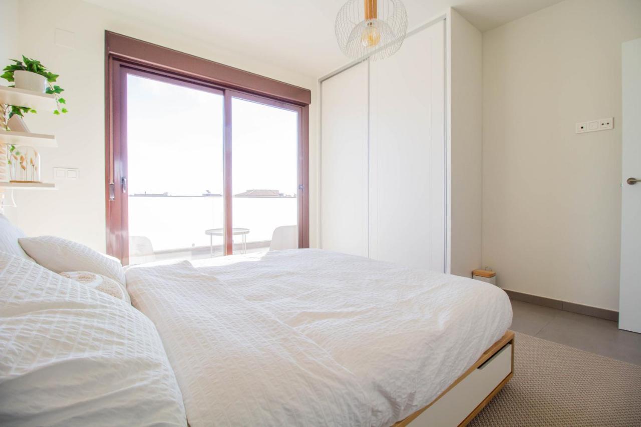 3083 Casa Nueve * San Pedro del Pinatar