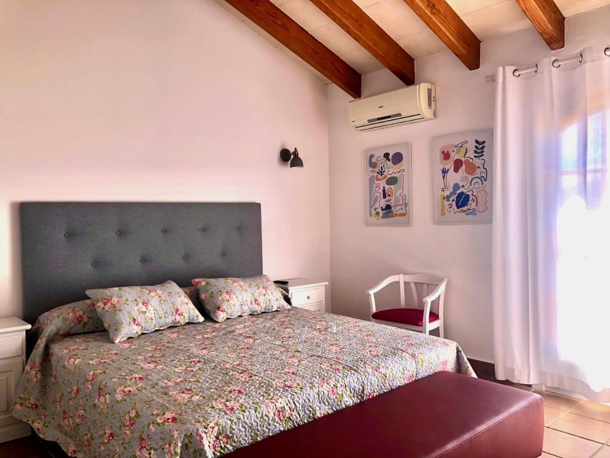 Binimont Villa Sant Lluís