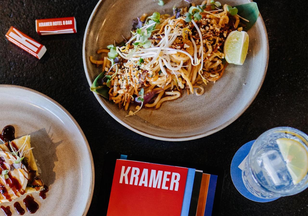 Kramer Hotel 3*