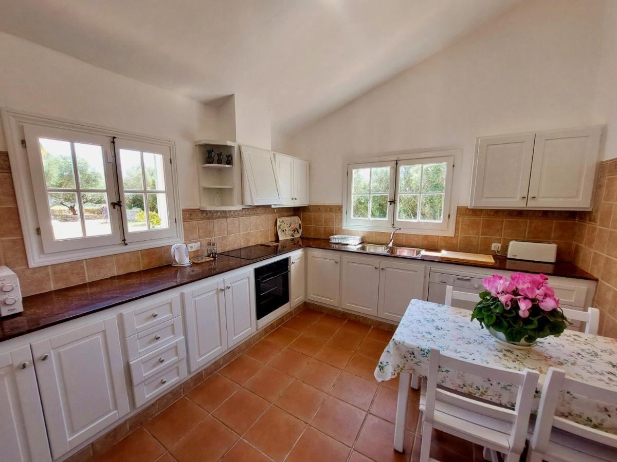 Villa Binimont *