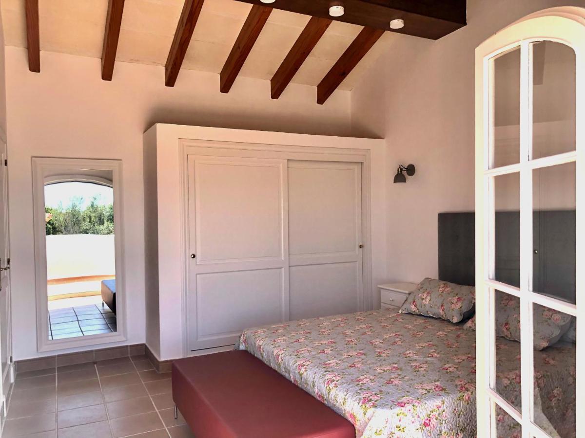 Binimont Villa