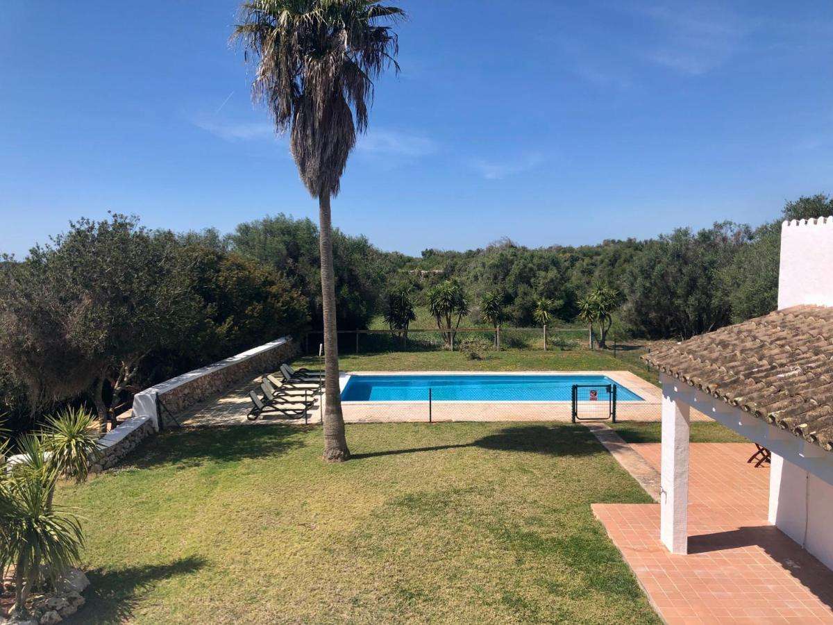 Binimont * Sant Lluís
