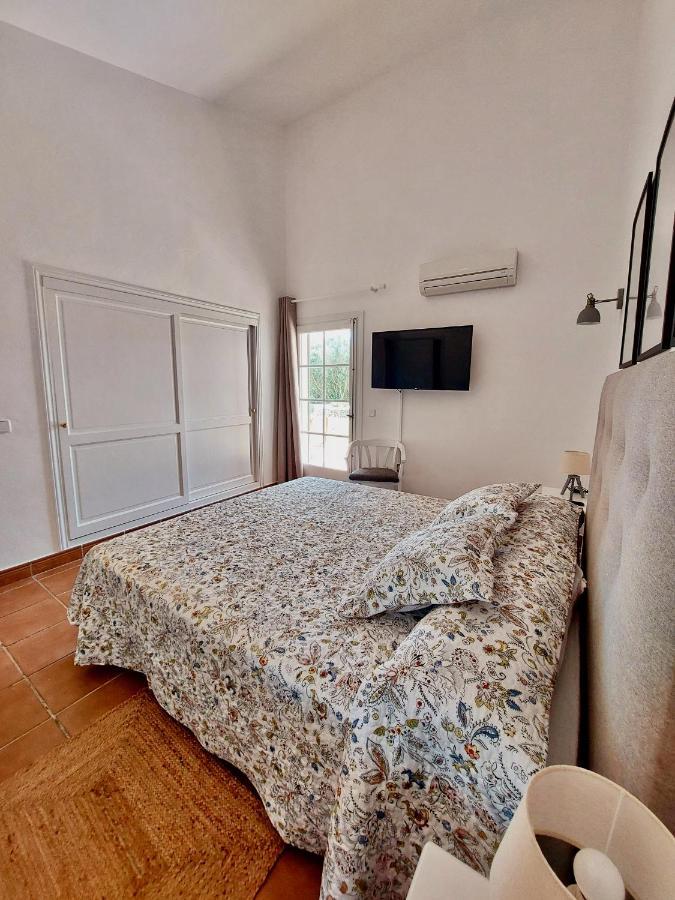 Binimont Villa *