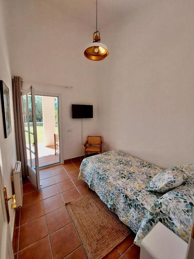 Villa Binimont