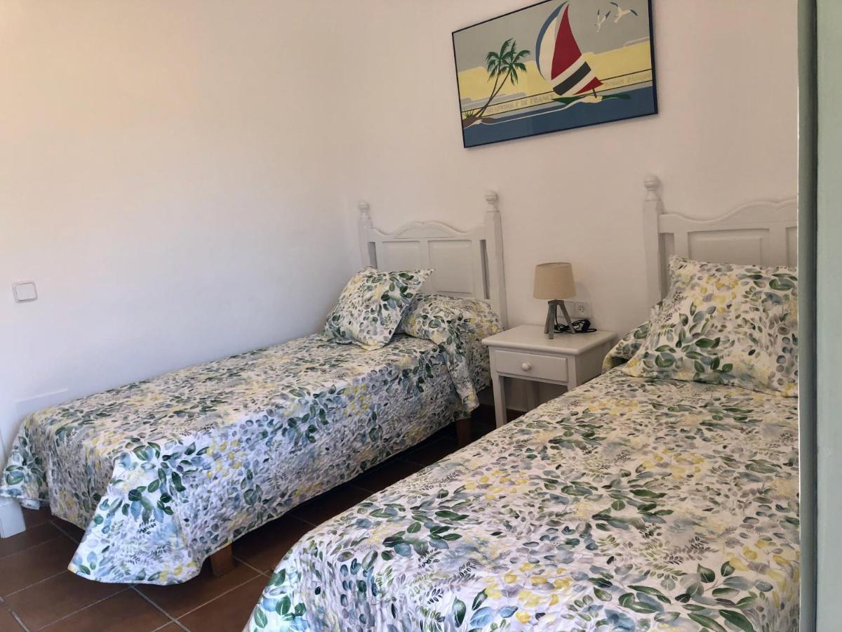 Binimont * Sant Lluís