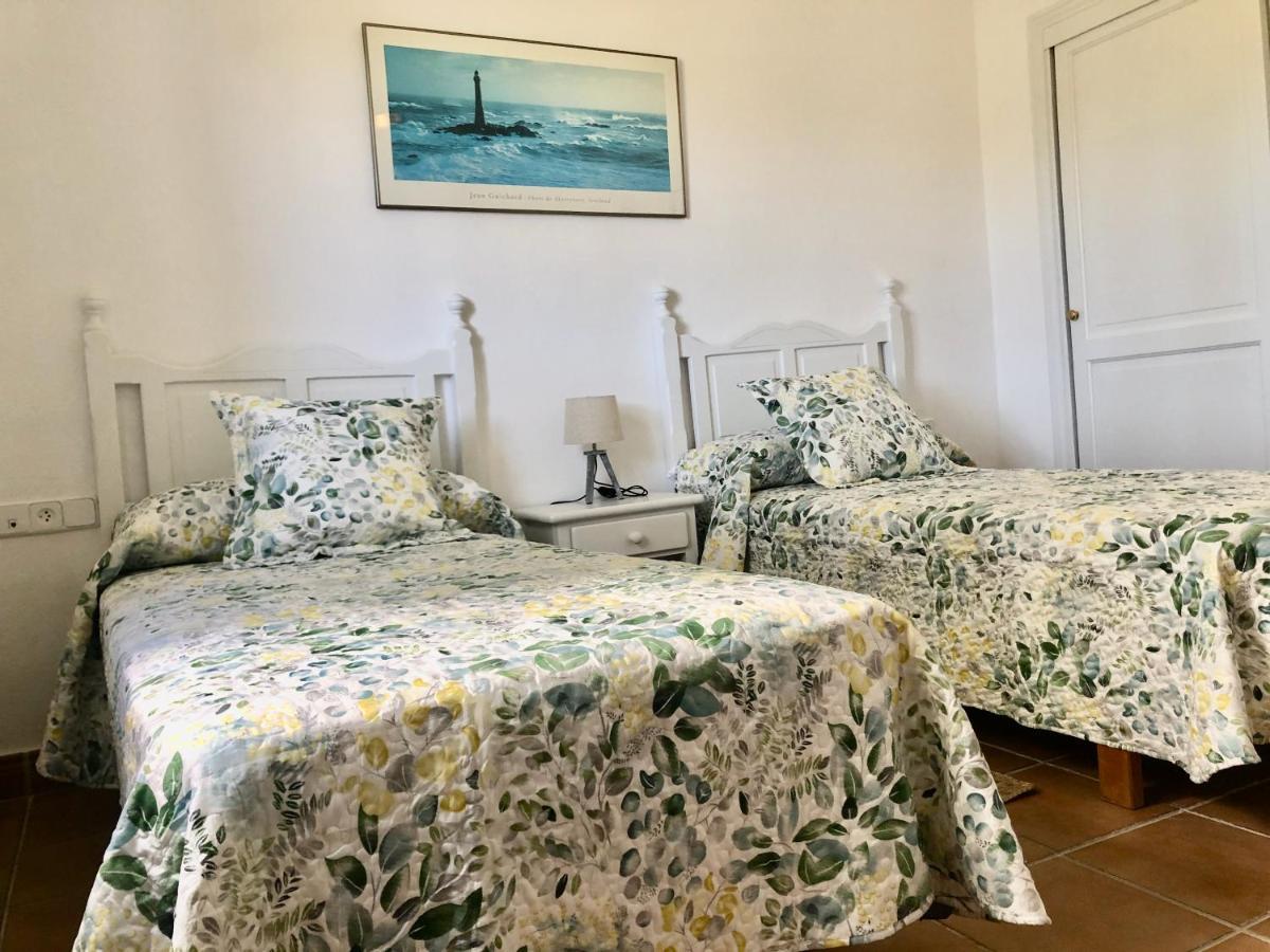 Binimont Villa *