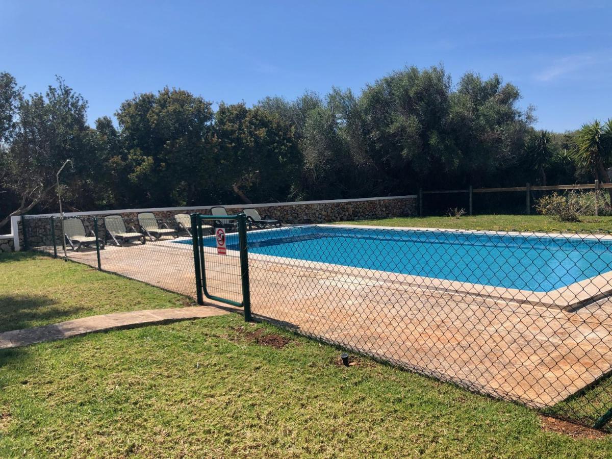 Villa Binimont Sant Lluís