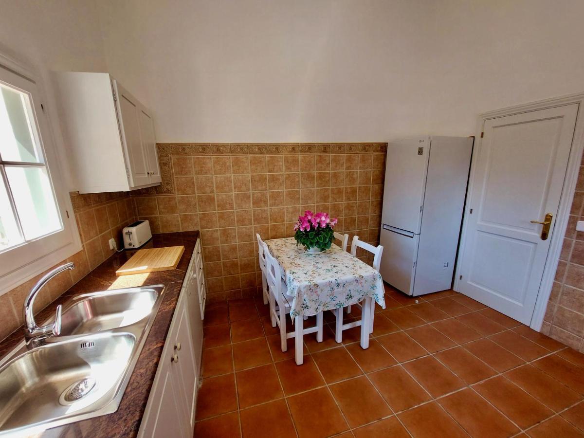 Binimont Villa