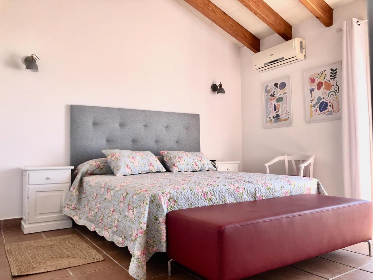 Binimont Villa *