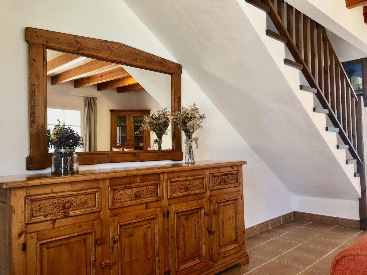 Villa Binimont *