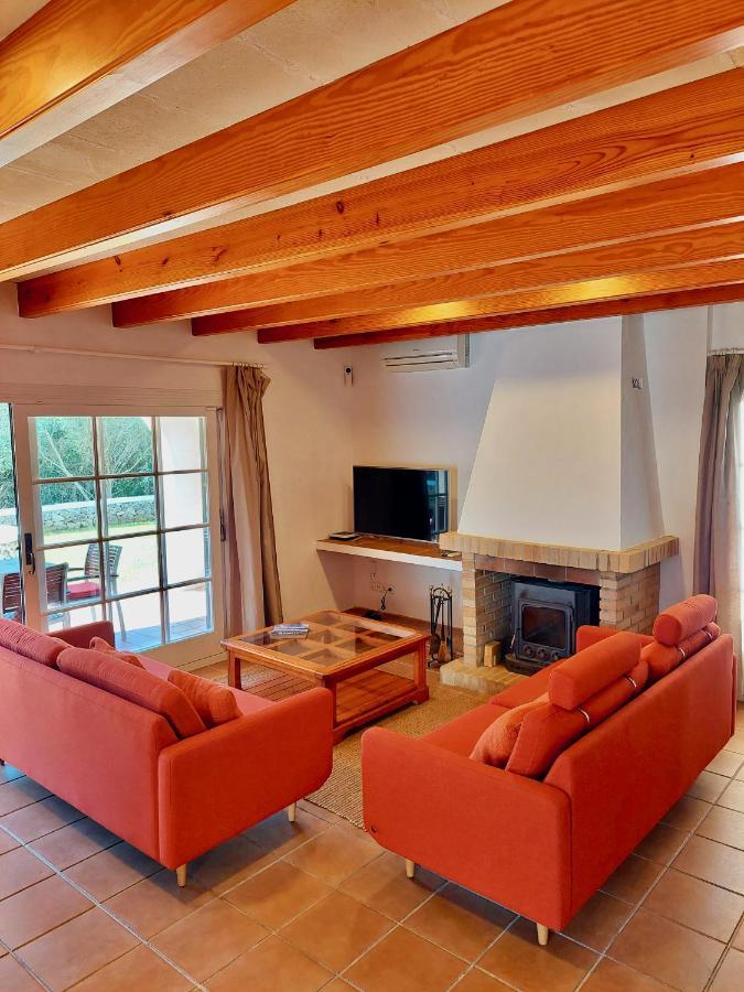 Binimont Villa *