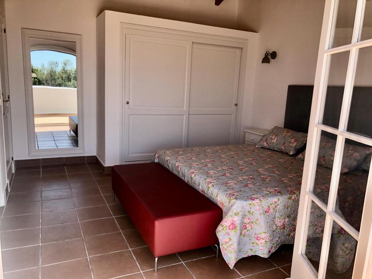 Binimont Villa